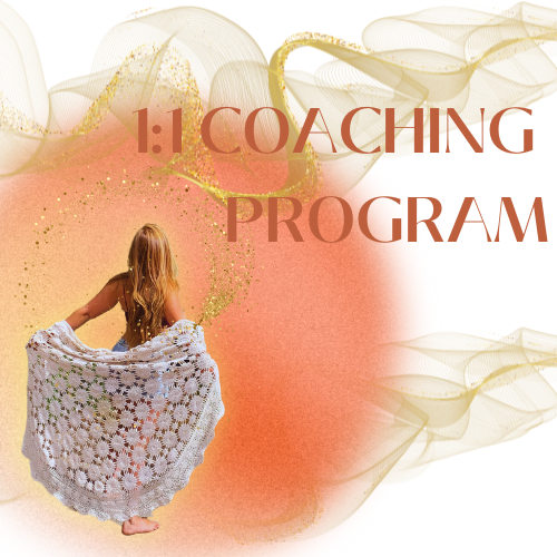 Personalized Coaching 3 Months